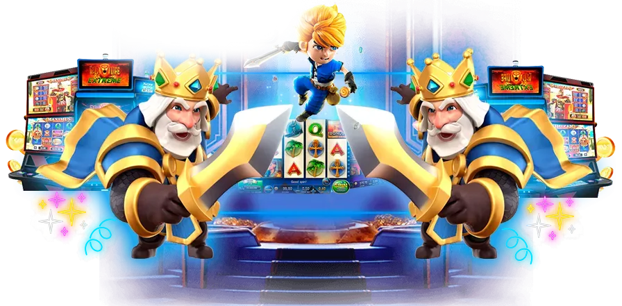 เกม สล็อต ผ่าน true wallet